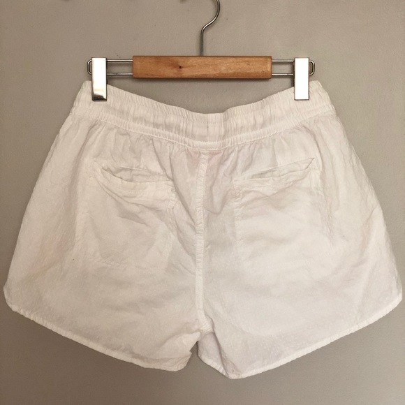 3 for 35✨cotton tassel shorts with pockets - Picture 3 of 4